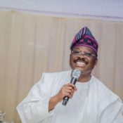 Former Oyo Governor Ajimobi passes on