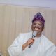 Former Oyo Governor Ajimobi passes on