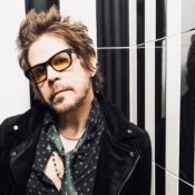 Former TNT Singer TONY HARNELL Defends His Right To Speak Out On Political Issues
