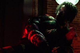 Former UNLOCKING THE TRUTH Frontman MALCOLM BRICKHOUSE Is Back With ‘Phantom’ Solo Single