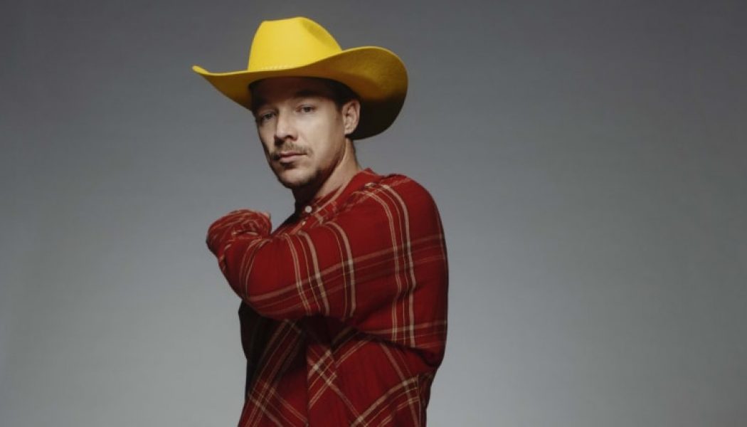 Fortnite Taps Diplo for In-Game Concert Under Country Alias Alongside Young Thug and Noah Cyrus