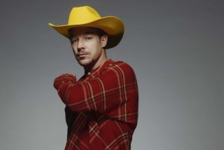 Fortnite Taps Diplo for In-Game Concert Under Country Alias Alongside Young Thug and Noah Cyrus