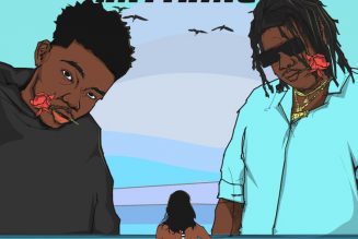 Frescool – Anything ft. Barry Jhay