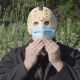 Friday the 13th’s Jason Voorhees Promotes Face Masks in New PSA Video: Watch