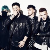 FROM ASHES TO NEW Unveils New Single ‘What I Get’