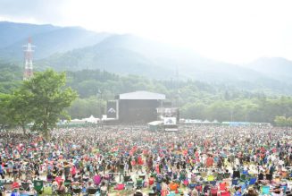 Fuji Rock Festival, Featuring Disclosure, Major Lazer, and More, Postponed Due to COVID-19 Concerns