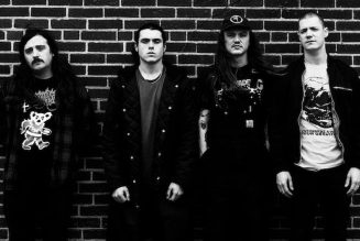 Full of Hell Unleash New Song “Language of Molten Cherubs” via Adult Swim Singles: Stream