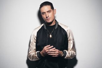 G-Eazy’s ‘Everything’s Strange Here’ Has Arrived: Stream It Now