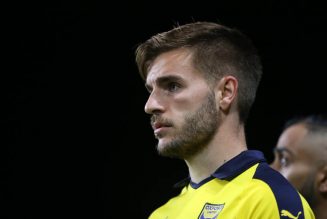 Garbutt reacts as Everton manager Ancelotti says he doesn’t know who he is