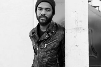 Gary Clark Jr. Is ‘Tired of Being Angry’ and Worrying He ‘Could Die Today’ for Walking Out of His House