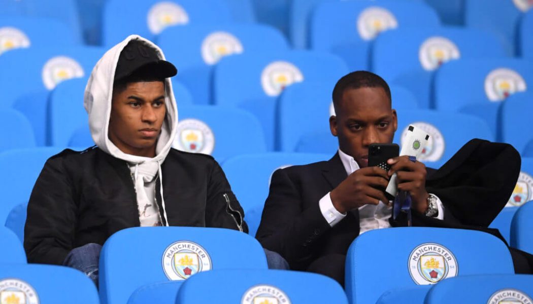 Gary Lineker reacts on Twitter to Marcus Rashford’s open letter to the MPs in Parliament