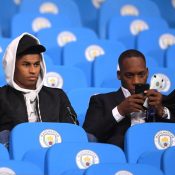 Gary Lineker reacts on Twitter to Marcus Rashford’s open letter to the MPs in Parliament