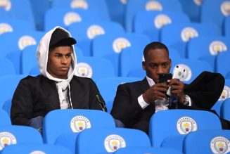 Gary Lineker reacts on Twitter to Marcus Rashford’s open letter to the MPs in Parliament