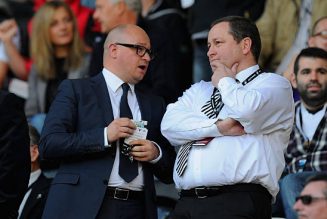 George Caulkin comments on what latest Ashley decision means for Newcastle takeover
