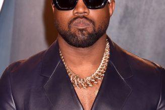 George Floyd’s Daughter Gianna Thanks Kanye West