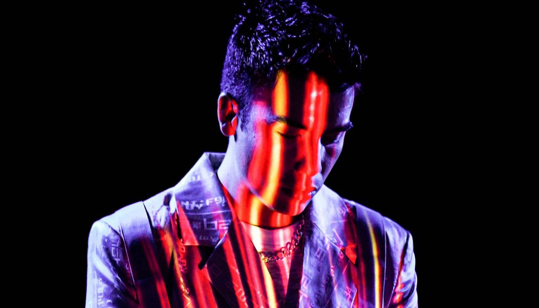 Georgel’s Pride Playlist Is a Celebration of Black Queer Artists