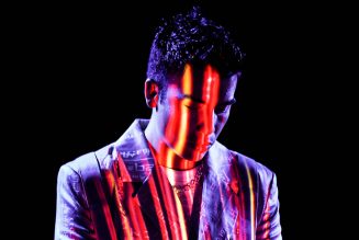 Georgel’s Pride Playlist Is a Celebration of Black Queer Artists