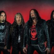 Germany’s DESTRUCTION To Play First Live Show Amid Coronavirus Pandemic