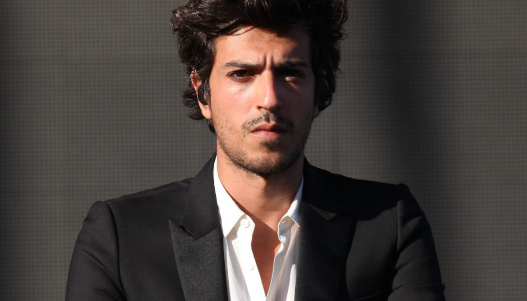 Gesaffelstein Releases Epic Live Recording from 2019 Requiem Tour Stop in Los Angeles