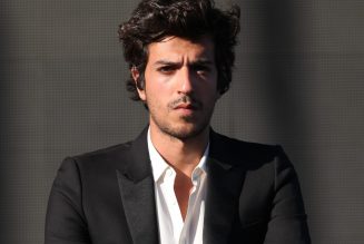 Gesaffelstein Releases Epic Live Recording from 2019 Requiem Tour Stop in Los Angeles