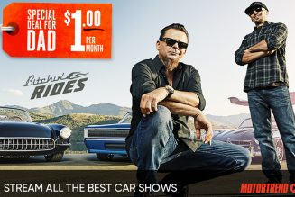 Get Your Dad the Biggest NO BRAINER in the History of Father’s Day