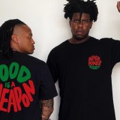 Ghetto Gastro Releases T-Shirt That Highlights Black Community’s Contribution To American Cuisine