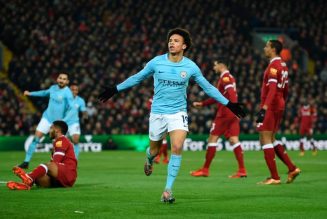 ‘Glad’, ‘Thrilled’, ‘Everything’s coming up’ – Some Liverpool fans react to Sane’s exit
