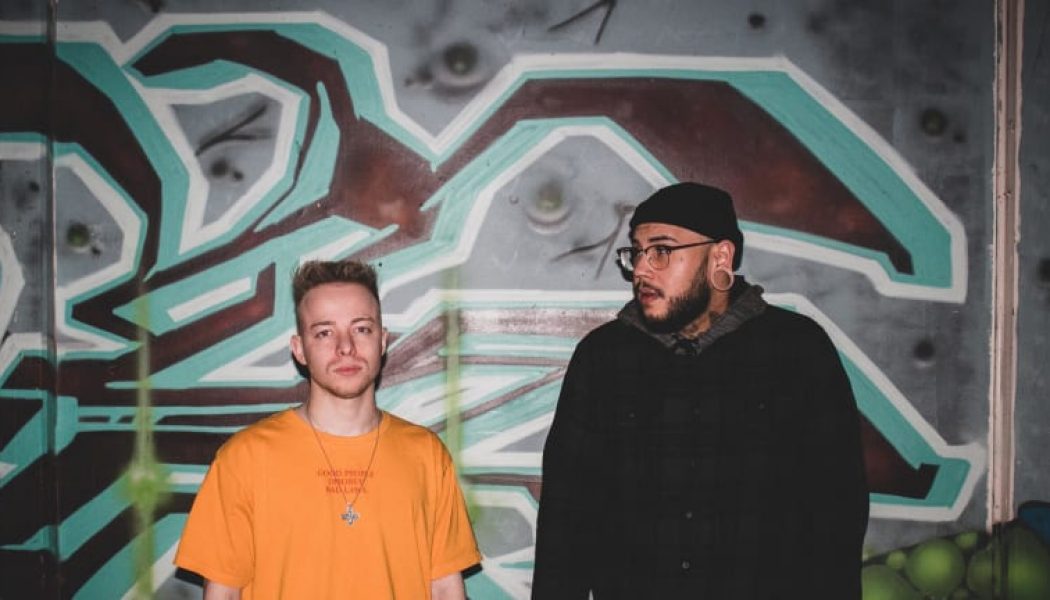 GLD and Grand Khai Join Forces for Future Bass Bop “I Loved You (Now I Have Trust Issues)”