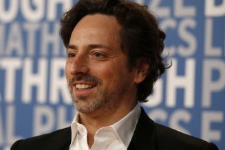 Go read this Daily Beast story about Sergey Brin’s secret disaster relief team