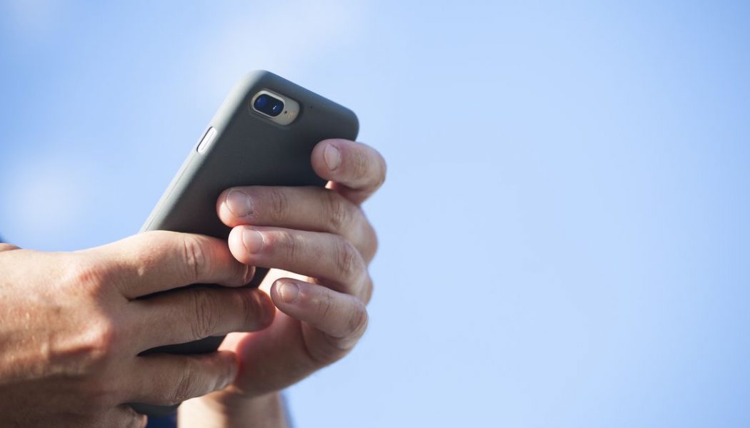 Go read this powerful OneZero investigation into a digital-focused cult