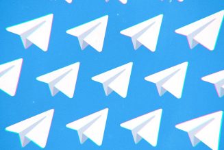 Go read this story about how Telegram evaded its Russian ban