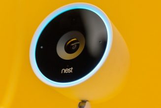 Google adding Advanced Protection for Nest devices