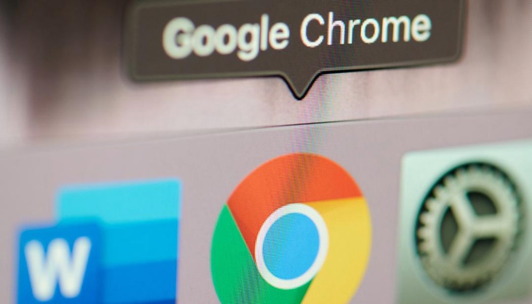 Google Chrome Users May Have Been Effected by a Spying Campaign, According to Report