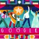 Google Doodle celebrates the 155th anniversary of Juneteenth