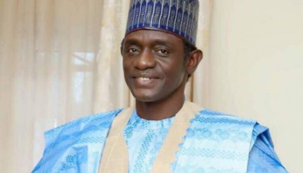 Governor Buni-led APC caretaker committee promises true reconciliation