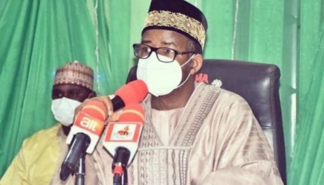 Governor Mohammed: PDP has learnt from past mistakes