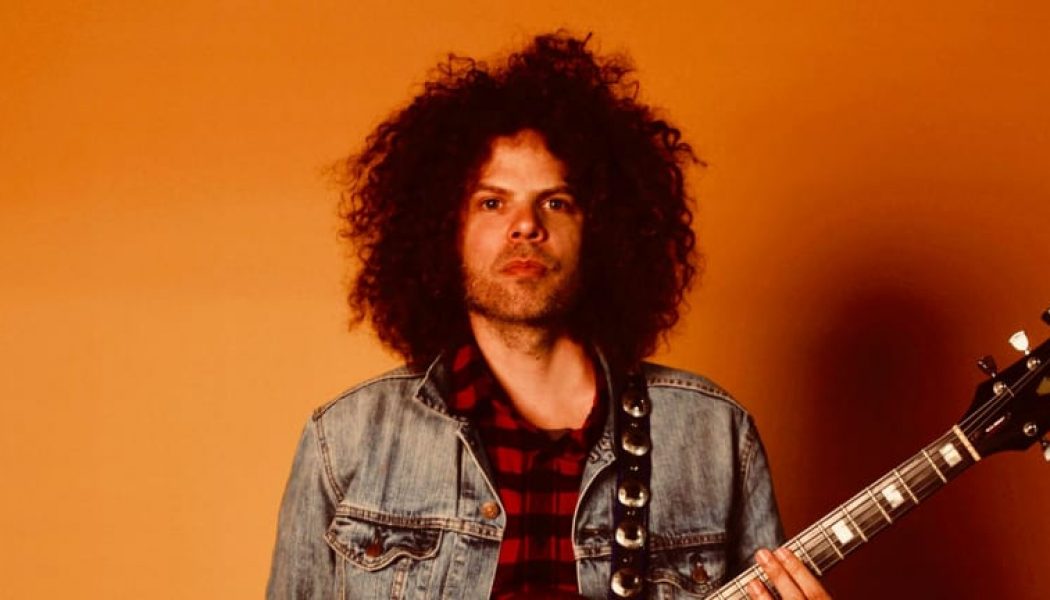 Grammy Award-Winning Rock Band Wolfmother Goes EDM in New Single “High On My Own Supply”