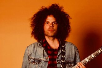 Grammy Award-Winning Rock Band Wolfmother Goes EDM in New Single “High On My Own Supply”