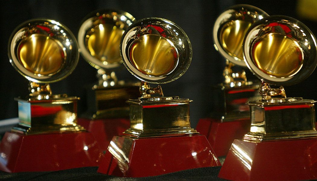Grammys to Change Urban Contemporary Category to Progressive R&B