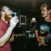 GRiZ Previews Filthy Dubstep Collaboration with Boogie T