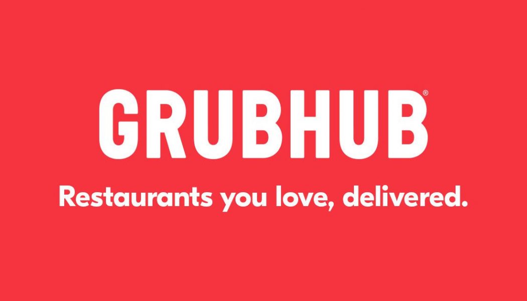 Grubhub spurns Uber and will merge with Europe’s Just Eat Takeaway