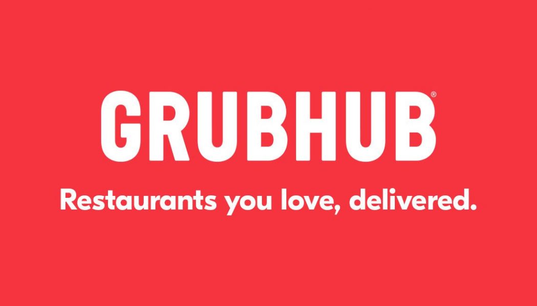 Grubhub spurns Uber and will merge with Europe’s Just Eat Takeaway