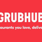 Grubhub spurns Uber and will merge with Europe’s Just Eat Takeaway