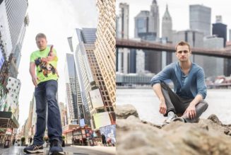 Guantanamo Bae’s “Happy Sadness” Receives Bubbly House Remix from Jämes Jäger