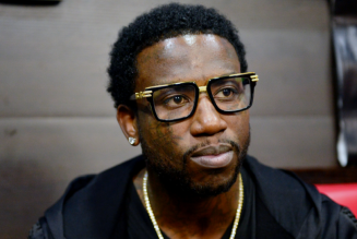 Gucci Mane Says He Is Leaving Atlantic Records, Calls Staff Racist