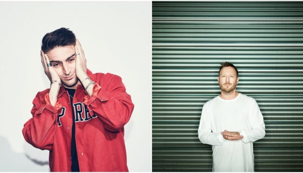 Habstrakt and MARTEN HØRGER Collide on Bass House Heater “Ya Think”