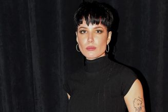Halsey Launches Fund to Amplify Black Creators’ ‘Art, Voice and Perspective’
