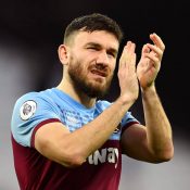 Hammers star comments on Fornals’ miss against Wolves, admits side miss injured 32y/o