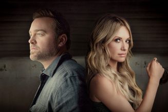 ‘Happy’ Ending: Carly Pearce & Lee Brice Complete Trip to No. 1 on Country Airplay Chart
