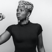 Harlem Rapper Emma Lee Sparks a Revolution on New Song “Hugo Pinell (MOSH)”: Stream